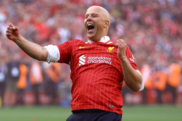 Liverpool transfer news: Seventh transfer agreed with medical imminent as Bayern eye two stars