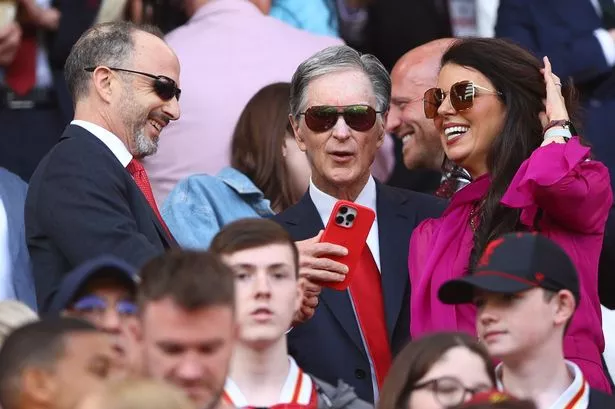 Leaked FSG text speaks volumes about Liverpool’s Florian Wirtz transfer saga