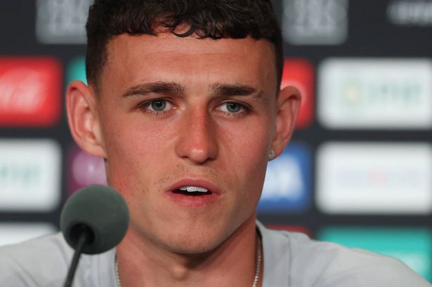 Phil Foden has made feelings clear on Liverpool transfer plan after £35m deal nearly done