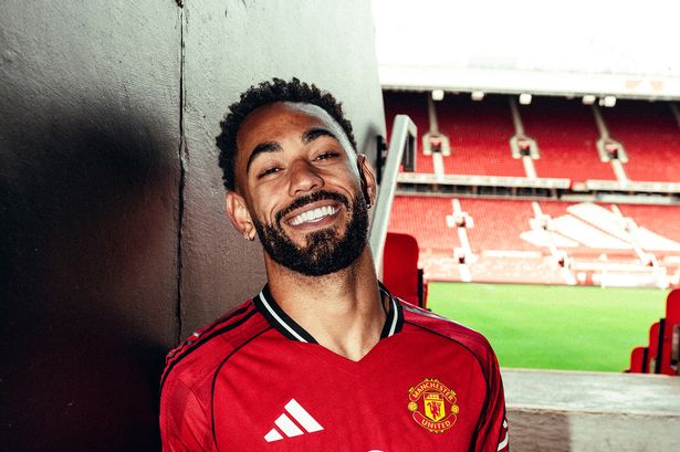 Every 2025-26 Premier League kit released so far as Man Utd and Arsenal show off new strips