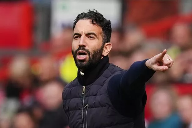 Ruben Amorim facing major resistance and added complication to Man Utd overhaul