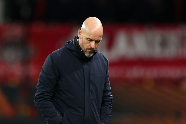 Erik ten Hag ‘tried to CANCEL disastrous Man Utd transfer’ but was ignored for one reason