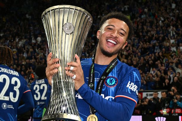 Danny Murphy explains why Jadon Sancho transfer decision is a ‘mistake’ in message to Chelsea