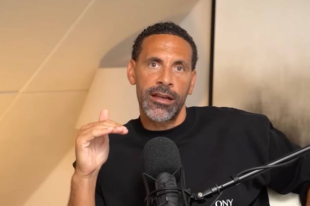 Chelsea leave Rio Ferdinand dumbstruck as Man Utd legend makes Todd Boehly thoughts clear