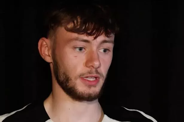 Conor Bradley’s ‘that’s me done here’ admission says a lot after Liverpool transfer exit