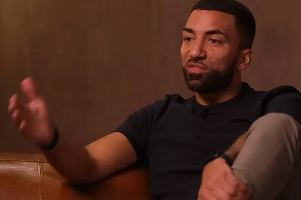 Soccer Aid star Aaron Lennon’s ‘life was saved’ when he was sectioned after police stand-off