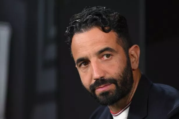 Man Utd’s summer rebuild suffers huge blow as fifth star joins list of unwanted players