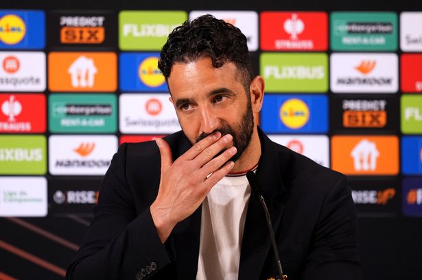 Man Utd star’s ‘arguments’ with Ruben Amorim as transfer on the cards for ‘bad character’