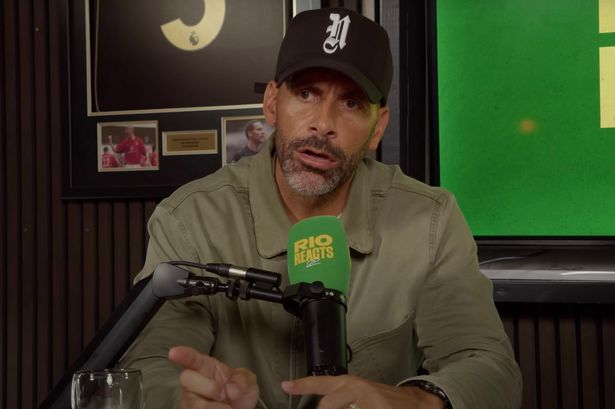 Rio Ferdinand names the two teams who can win the Premier League next season