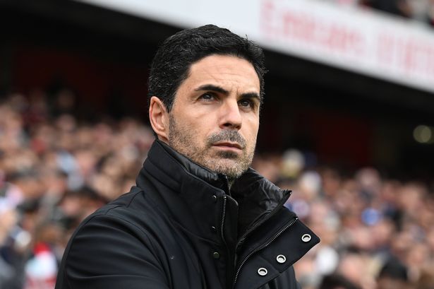 Mikel Arteta dealt blow as trusted Arsenal ally poached for top job in Serie A
