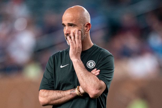 Enzo Maresca facing make-or-break Chelsea spell as internal view on progress emerges