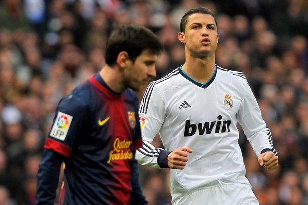 Lionel Messi makes ‘not friends’ admission after Cristiano Ronaldo left rival in no doubt