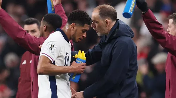 England stars show ominous signs that some already not buying into Thomas Tuchel era