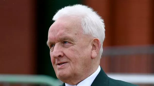 Celtic icon John Clark dies aged 84 as tributes pour in for European Cup winner