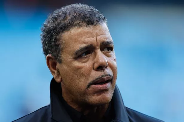 Chris Kamara gives worrying health update and reveals new job