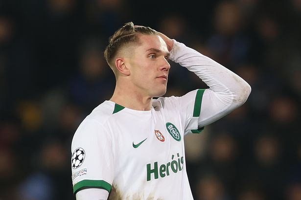 Man Utd transfer news: Club chiefs work on five moves after Viktor Gyokeres blow