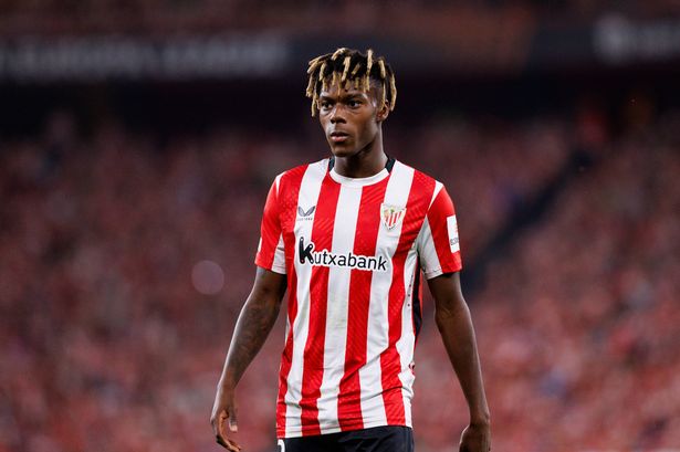 Arsenal transfer target Nico Williams ‘says yes’ to sensational summer deal