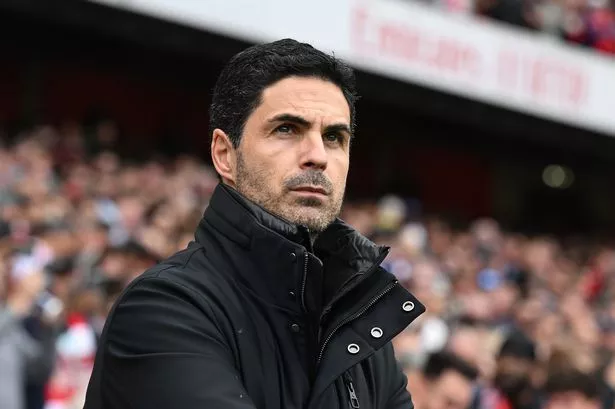 Forgotten Arsenal signing finally exits after leaving Premier League rivals furious