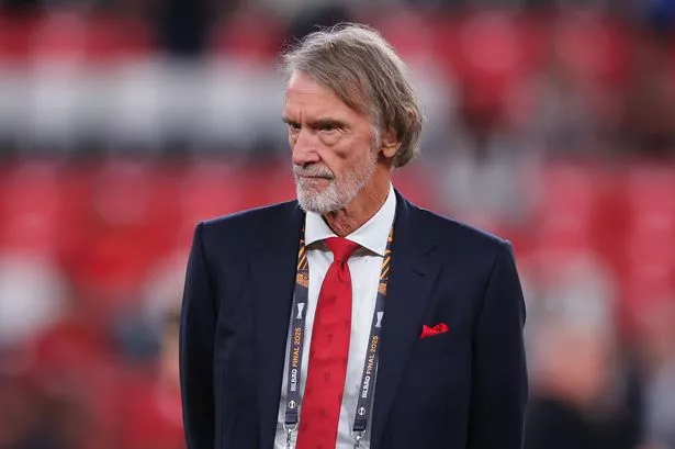 Man Utd fan group slams ‘fresh kick in the teeth’ after Sir Jim Ratcliffe decision
