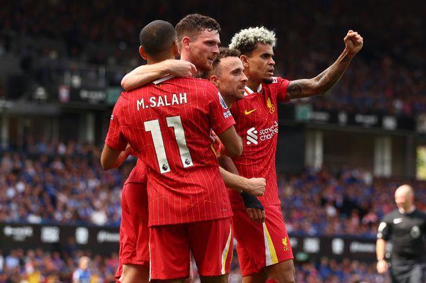 Liverpool told they’re making pointless transfer in ‘another disastrous piece of business’