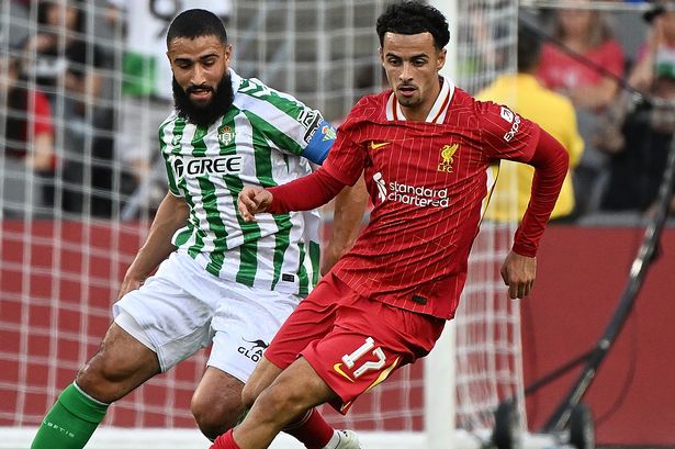 Liverpool transfer collapsed after medical with £60million target left stunned by decision