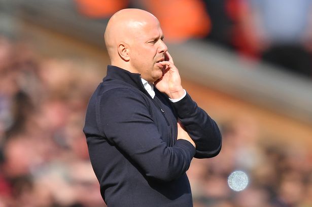 Arne Slot’s ‘criminal’ opening Liverpool game after Jurgen Klopp had his say on fixture