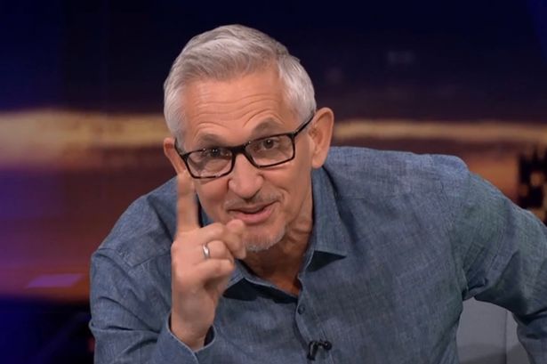 Gary Lineker has last laugh in BBC battle as Rest is Football podcast finds new home