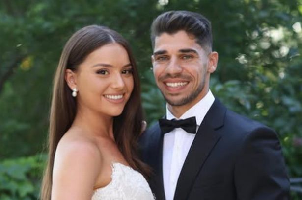 Manor Solomon ‘stranded in Israel’ amid Iran conflict after flying home to get married