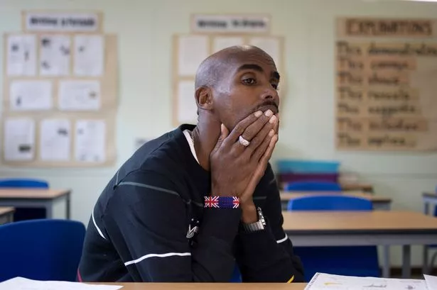 Sir Mo Farah’s real name and family after Team GB hero’s 30-year secret was finally outed