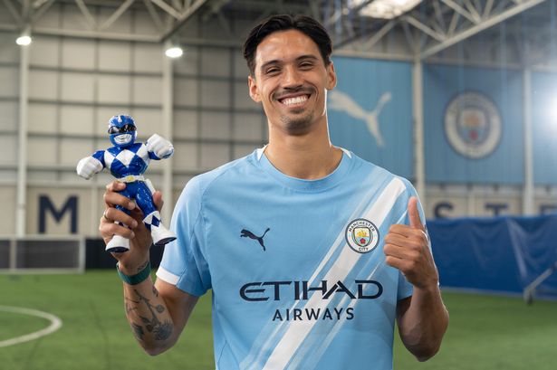 New Premier League star reveals surprise job he had before dream transfer: “It was good for me’