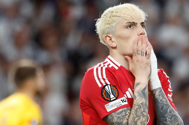 Alejandro Garnacho put straight as questions over Man Utd exit emerge – ‘Shut your mouth’