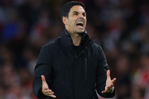 Arsenal transfer for No.1 target lies in tatters with £53m star ‘ready to take pay cut’