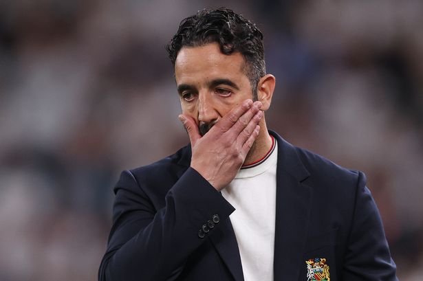 Man Utd suffering from £400m mess that Ruben Amorim’s summer signings must fix