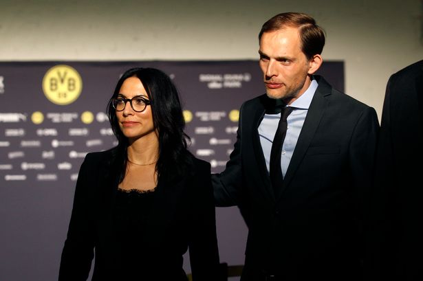 Thomas Tuchel’s huge net worth, split from wife and girlfriend 13 years younger than him