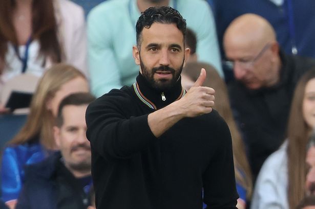 Ruben Amorim told to immediately sell Manchester United’s two ‘selfish’ players