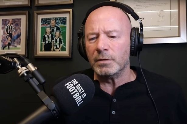 Gary Lineker and Alan Shearer speak out about Trent Alexander-Arnold – ‘So what?!’