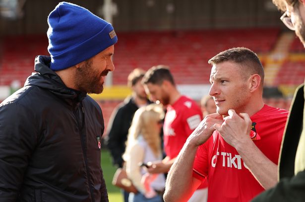 Paul Mullin nearing Wrexham departure after Ryan Reynolds alert and ‘resentment’ admission