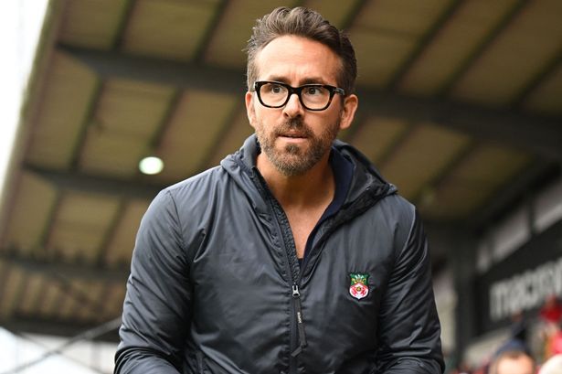 Premier League winner and Wrexham urged to agree free transfer in win-win for Ryan Reynolds