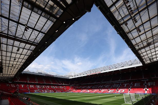Man Utd chief who has earned the club £100m quits to join Premier League rivals