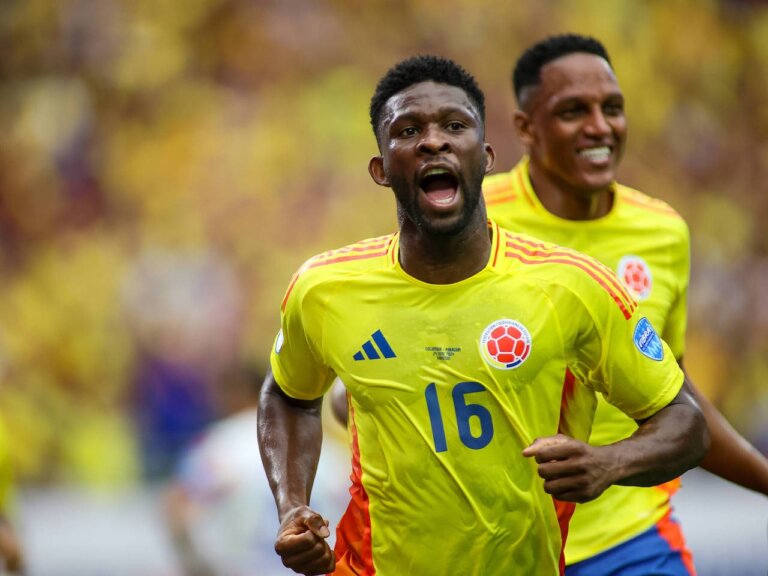 Preview: Colombia vs. Peru – prediction, team news, lineups
