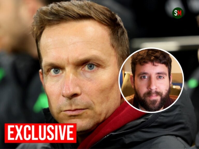 Ex-Liverpool coach Pep Lijnders “will challenge” Pep Guardiola at Man City as “really smart move” is given green light