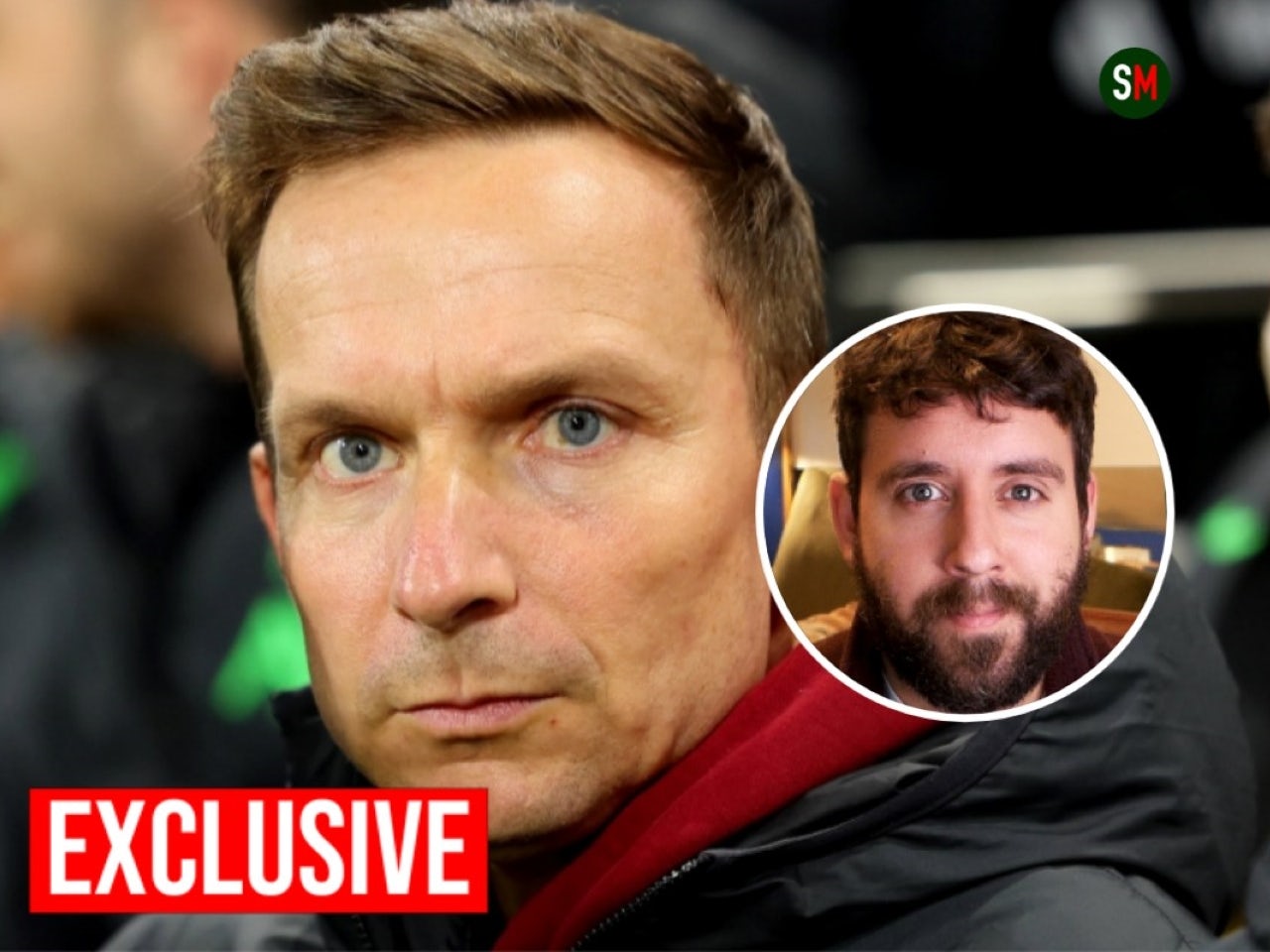 Ex-Liverpool coach Pep Lijnders "will challenge" Pep Guardiola at Man City as "really smart move" is given green light