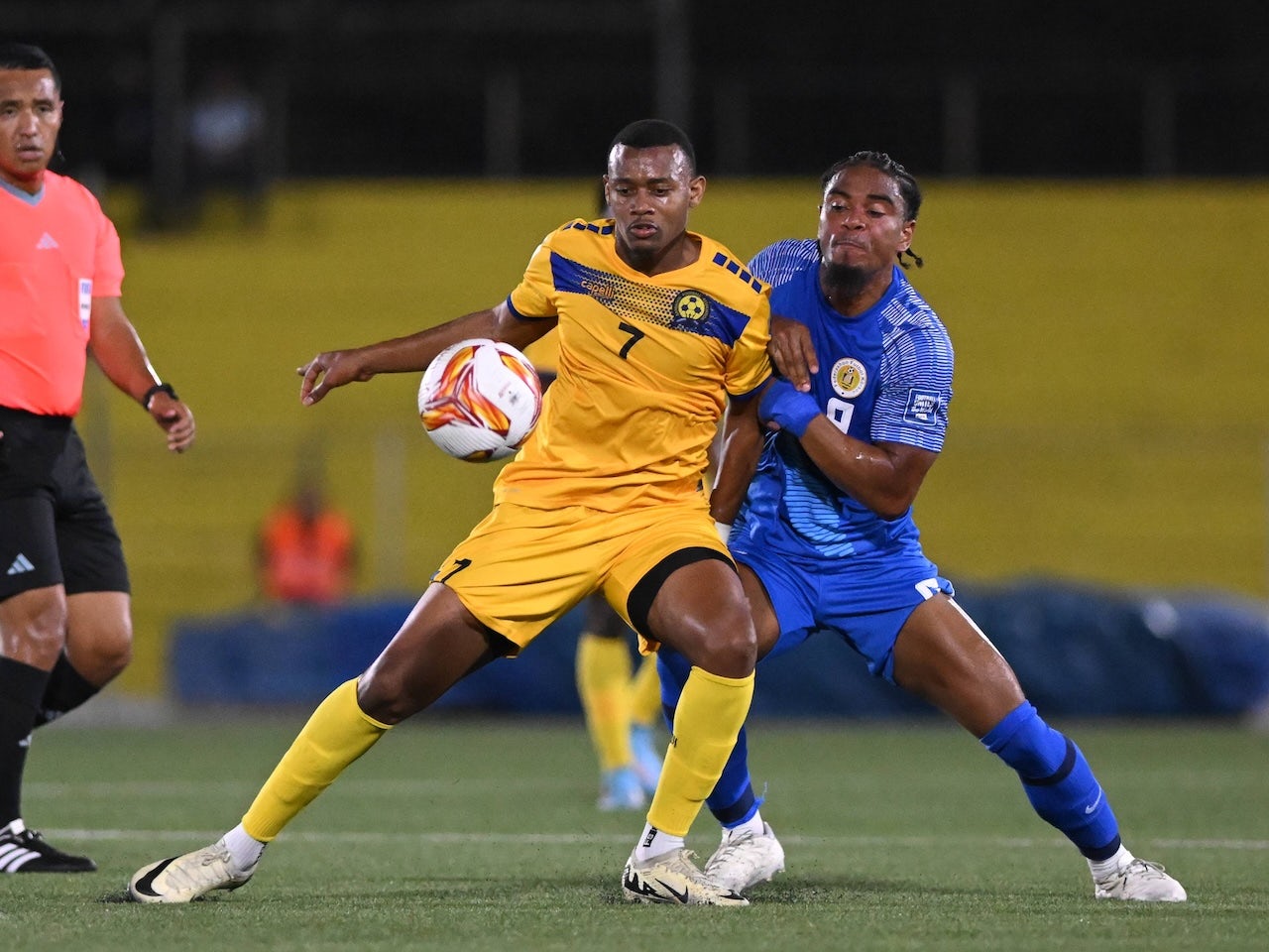 Preview: Barbados vs. Aruba - prediction, team news, lineups