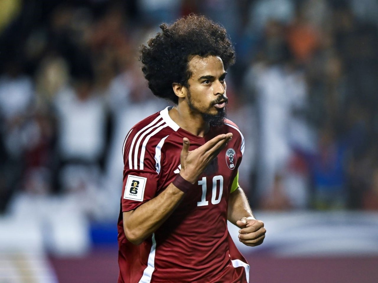 Preview: Qatar vs. Iran - prediction, team news, lineups