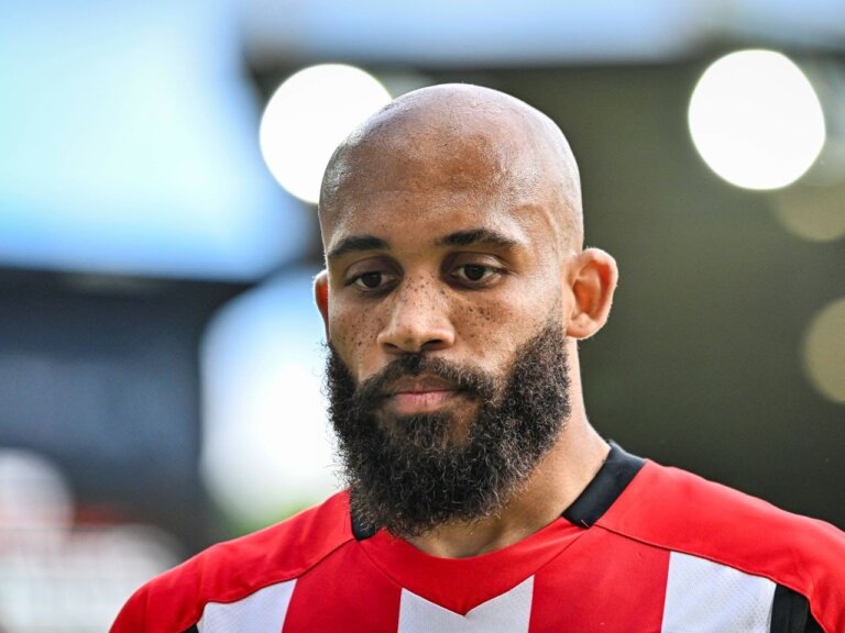 Bryan Mbeumo to Manchester United transfer latest: Ruben Amorim learns ‘hard ball’ price of Brentford forward