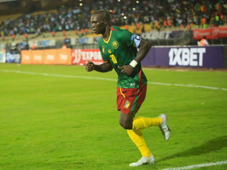 Preview: Cameroon vs. Uganda – prediction, team news, lineups