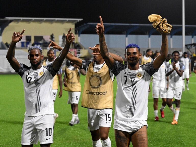 Preview: Curacao vs. Saint Lucia – prediction, team news, lineups