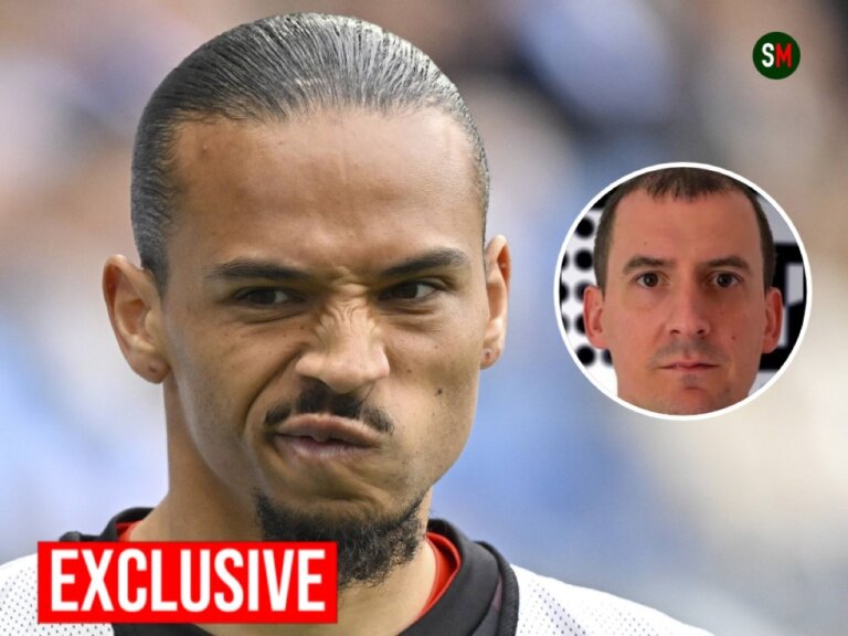 Leroy Sane “past his best” as Arsenal warned of “red flags” with free transfer for Bayern Munich winger