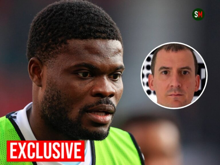 Arsenal transfer exclusive: Thomas Partey contract decision made as “most likely” outcome revealed