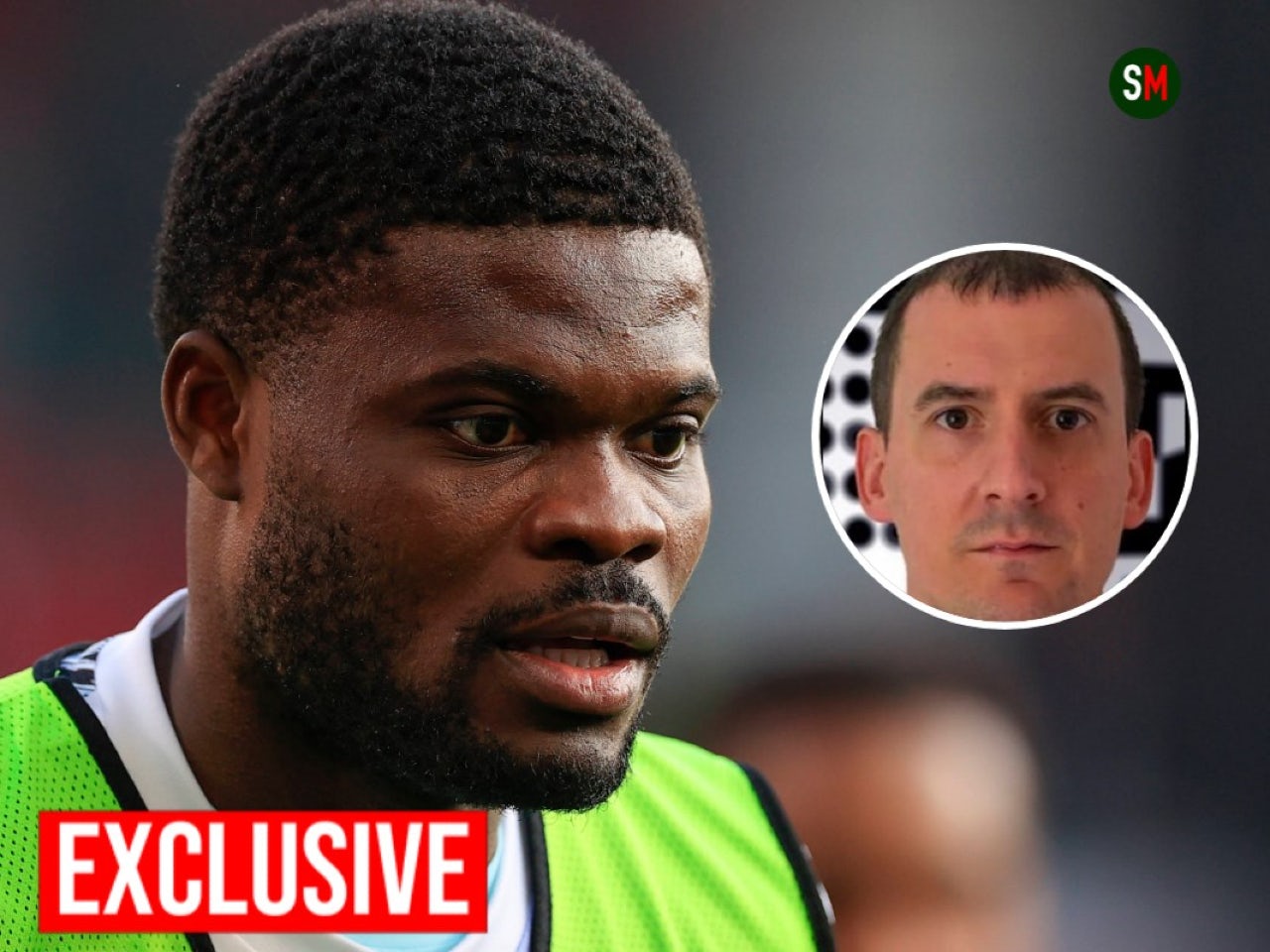 Arsenal transfer exclusive: Thomas Partey contract decision made as "most likely" outcome revealed